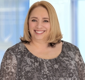 Cori Verdino